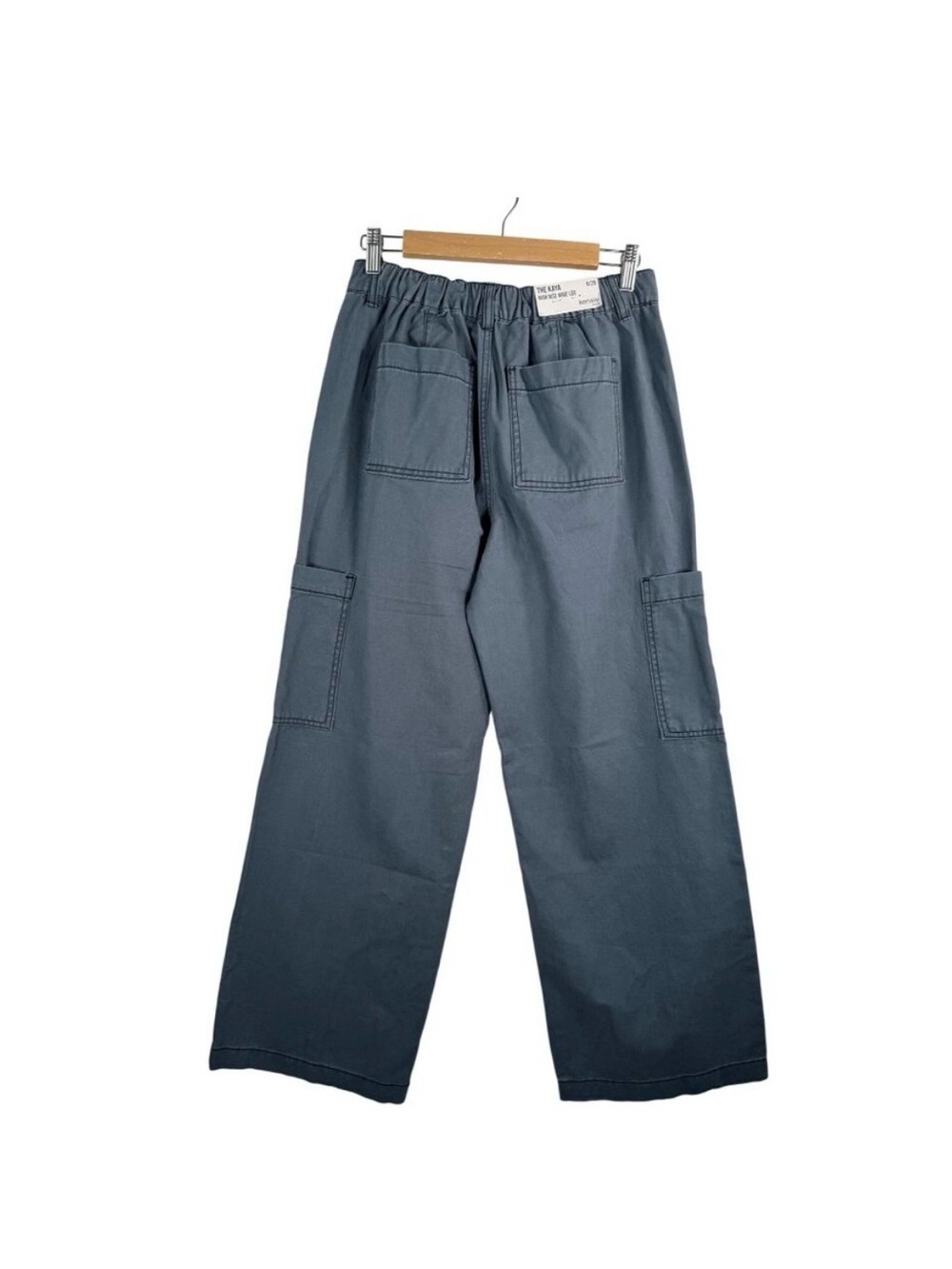 Kensie Kaya Pants - Picture 2 of 9